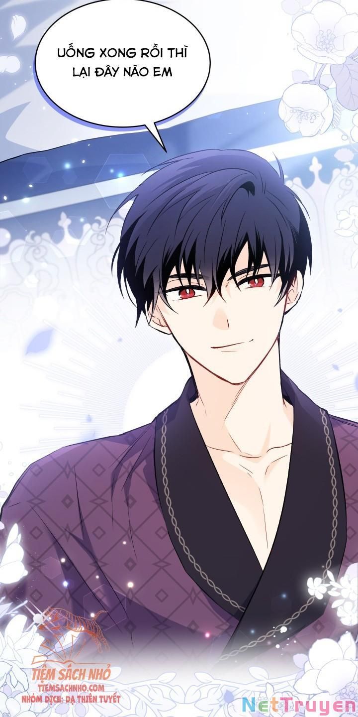 đọc truyện Mối Quan Hệ Cộng Sinh Giữa Báo Đen Và Thỏ Trắng Chương 52 ảnh 80 tại Thiên Thai Truyện