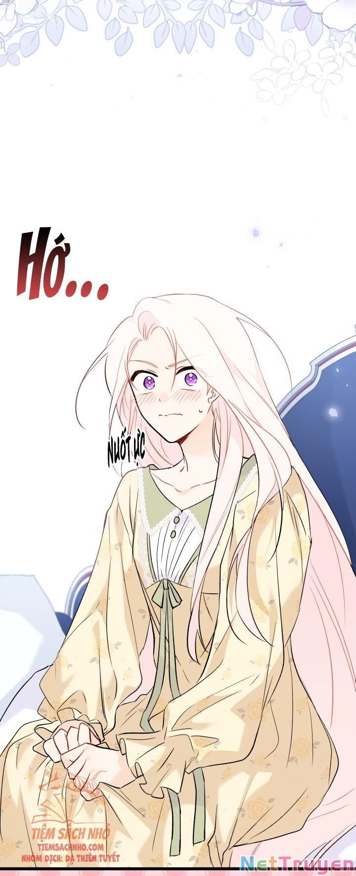 đọc truyện Mối Quan Hệ Cộng Sinh Giữa Báo Đen Và Thỏ Trắng Chương 52 ảnh 81 tại Thiên Thai Truyện