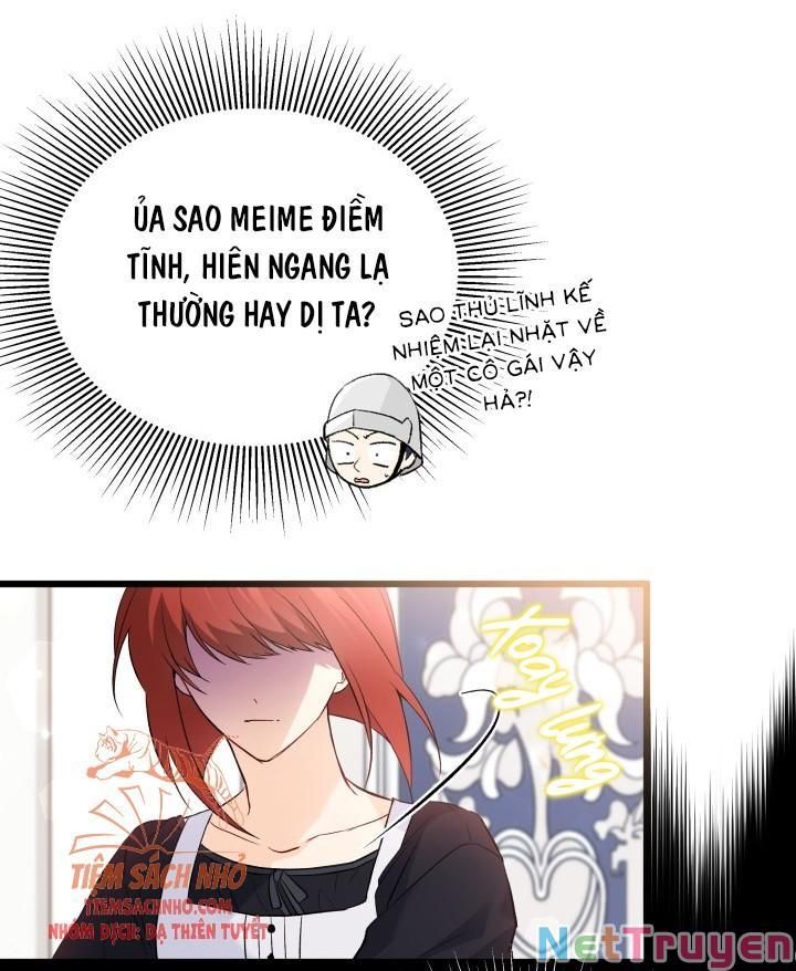 đọc truyện Mối Quan Hệ Cộng Sinh Giữa Báo Đen Và Thỏ Trắng Chương 52 ảnh 10 tại Thiên Thai Truyện