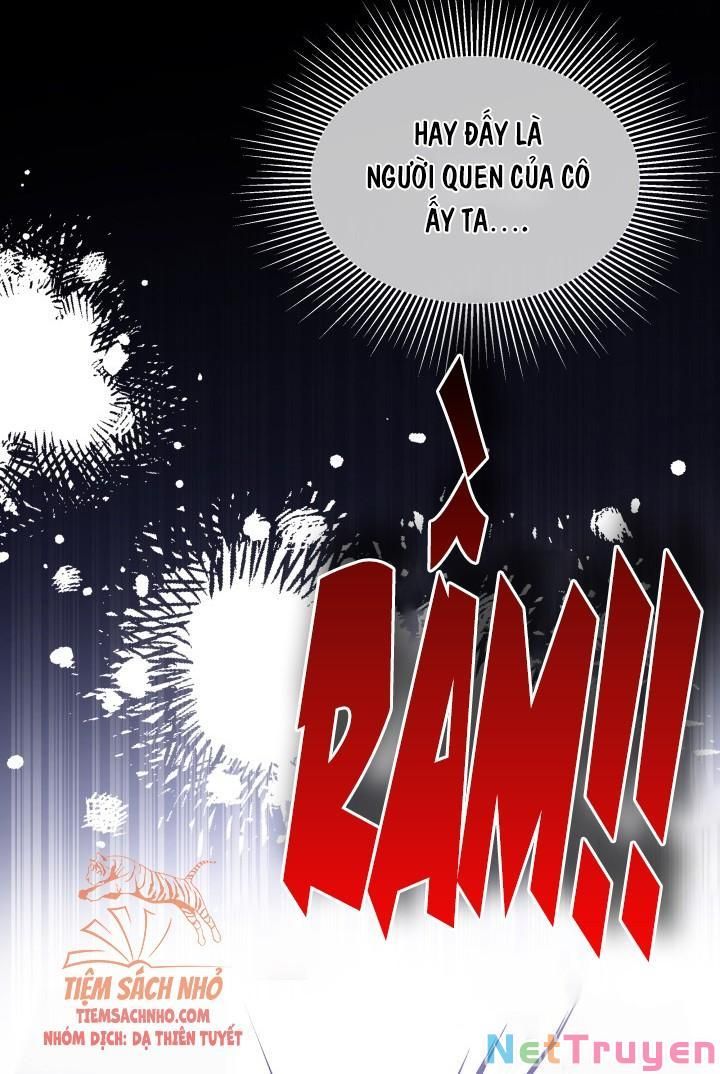 đọc truyện Mối Quan Hệ Cộng Sinh Giữa Báo Đen Và Thỏ Trắng Chương 52 ảnh 11 tại Thiên Thai Truyện