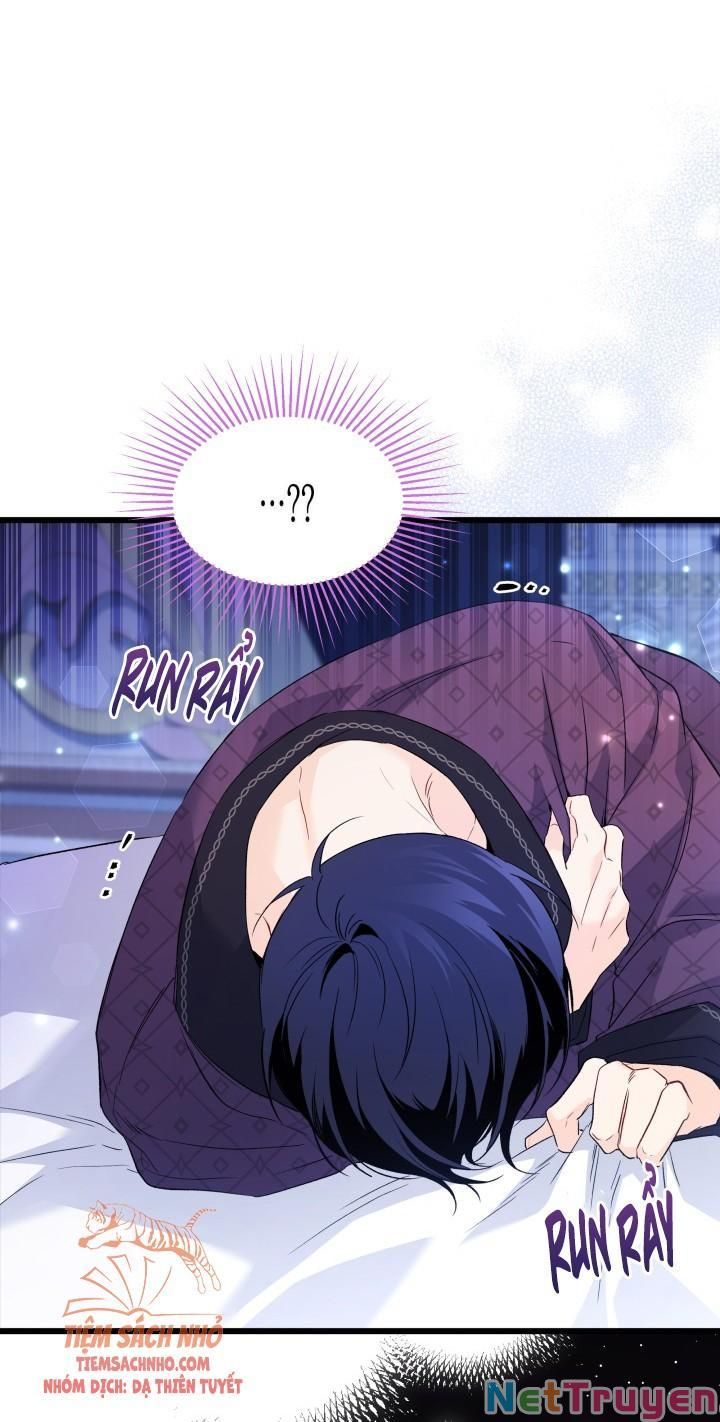 đọc truyện Mối Quan Hệ Cộng Sinh Giữa Báo Đen Và Thỏ Trắng Chương 53 ảnh 18 tại Thiên Thai Truyện