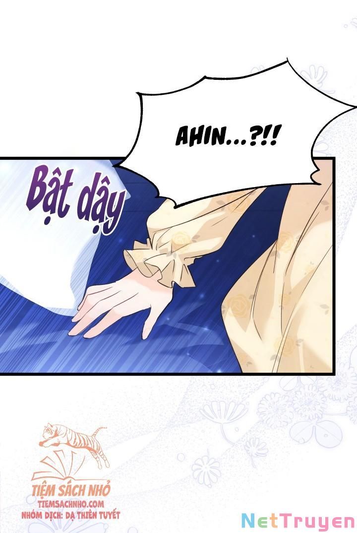 đọc truyện Mối Quan Hệ Cộng Sinh Giữa Báo Đen Và Thỏ Trắng Chương 53 ảnh 20 tại Thiên Thai Truyện