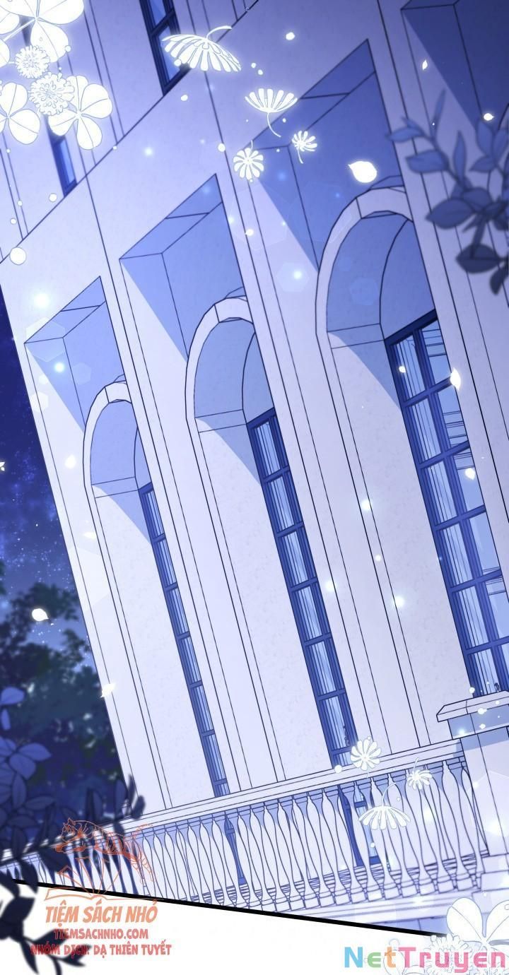 đọc truyện Mối Quan Hệ Cộng Sinh Giữa Báo Đen Và Thỏ Trắng Chương 53 ảnh 4 tại Thiên Thai Truyện