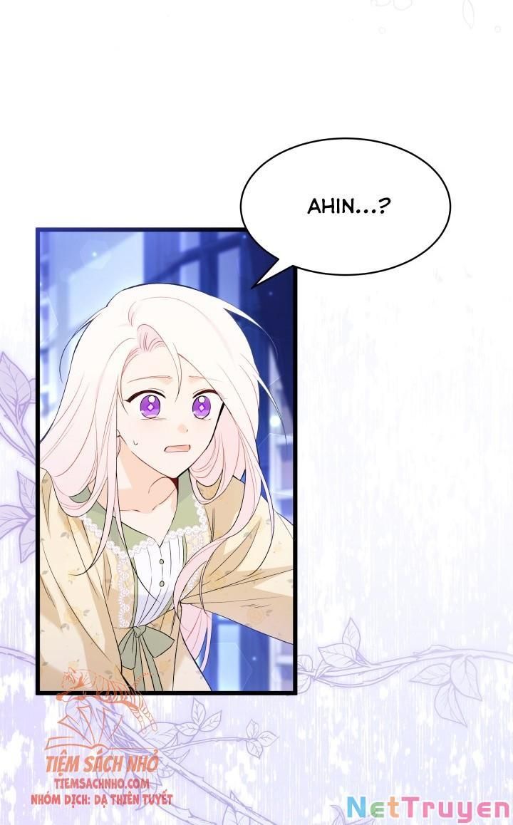 đọc truyện Mối Quan Hệ Cộng Sinh Giữa Báo Đen Và Thỏ Trắng Chương 53 ảnh 22 tại Thiên Thai Truyện