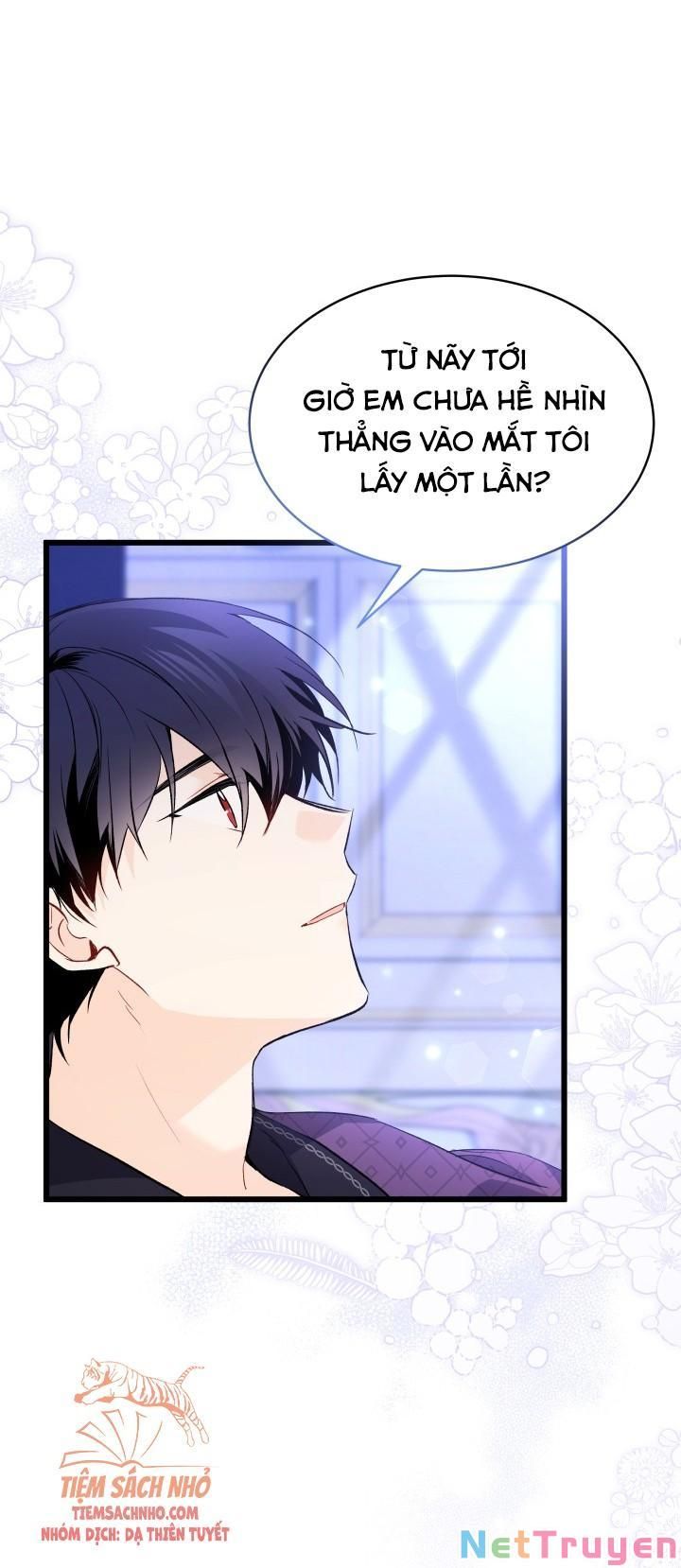 đọc truyện Mối Quan Hệ Cộng Sinh Giữa Báo Đen Và Thỏ Trắng Chương 53 ảnh 30 tại Thiên Thai Truyện