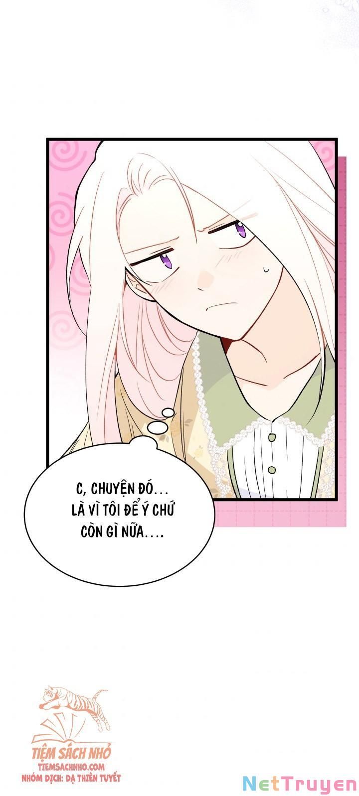 đọc truyện Mối Quan Hệ Cộng Sinh Giữa Báo Đen Và Thỏ Trắng Chương 53 ảnh 31 tại Thiên Thai Truyện