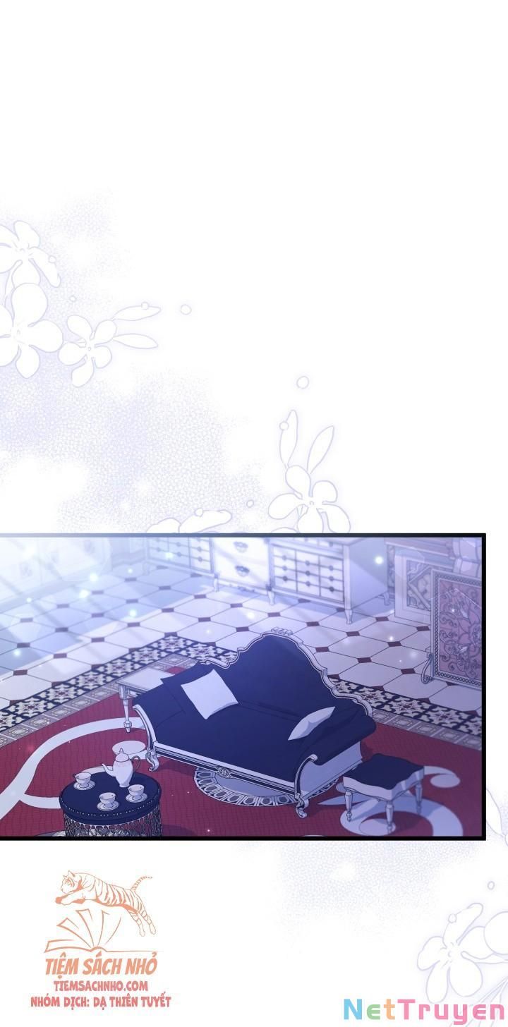 đọc truyện Mối Quan Hệ Cộng Sinh Giữa Báo Đen Và Thỏ Trắng Chương 53 ảnh 39 tại Thiên Thai Truyện