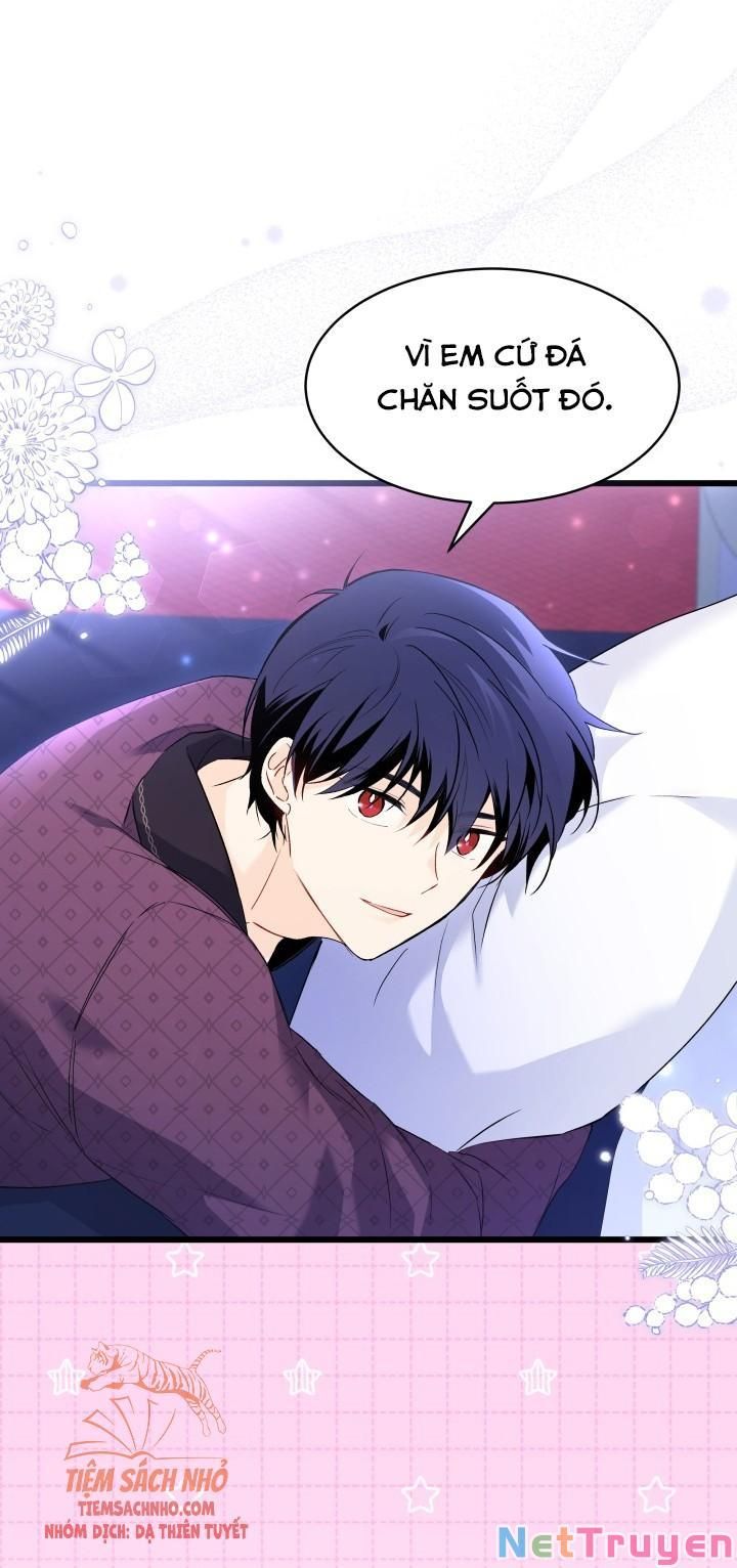 đọc truyện Mối Quan Hệ Cộng Sinh Giữa Báo Đen Và Thỏ Trắng Chương 53 ảnh 41 tại Thiên Thai Truyện