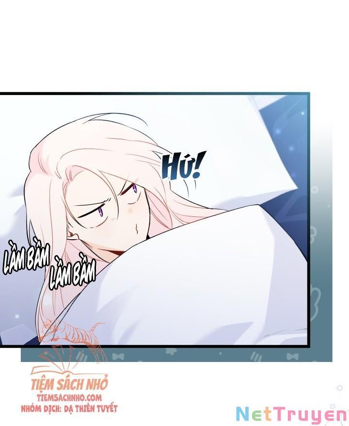 đọc truyện Mối Quan Hệ Cộng Sinh Giữa Báo Đen Và Thỏ Trắng Chương 53 ảnh 43 tại Thiên Thai Truyện