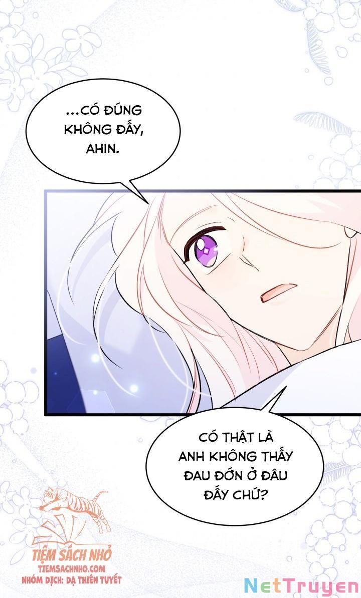 đọc truyện Mối Quan Hệ Cộng Sinh Giữa Báo Đen Và Thỏ Trắng Chương 53 ảnh 45 tại Thiên Thai Truyện