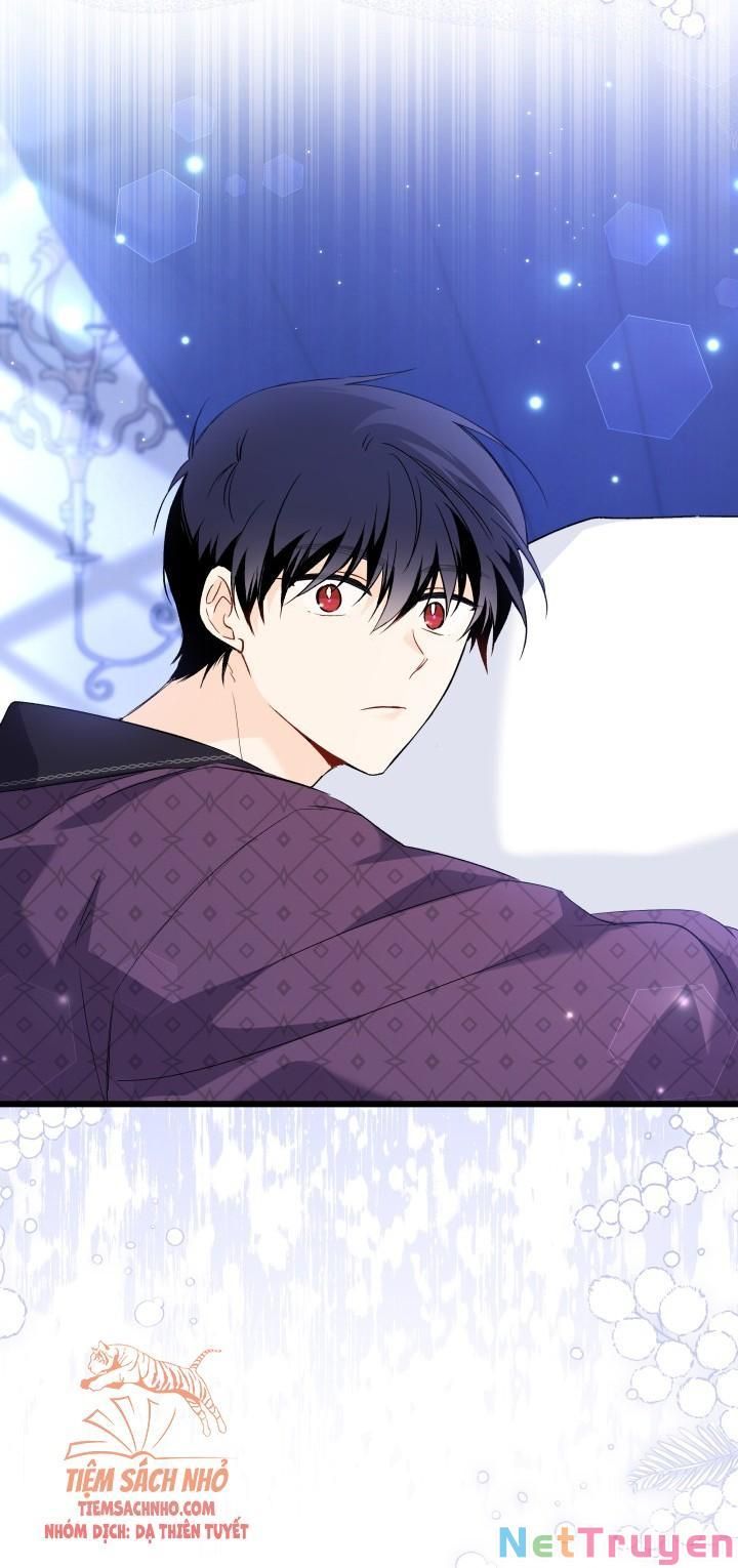 đọc truyện Mối Quan Hệ Cộng Sinh Giữa Báo Đen Và Thỏ Trắng Chương 53 ảnh 46 tại Thiên Thai Truyện