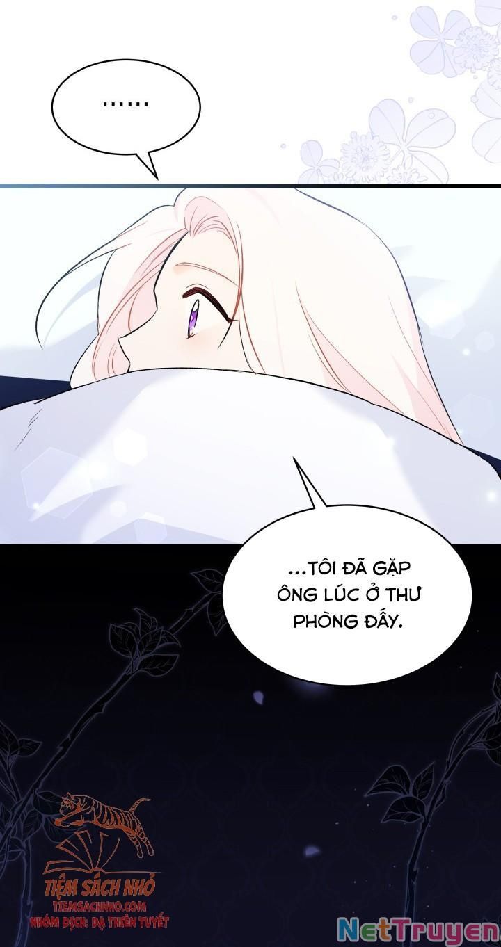 đọc truyện Mối Quan Hệ Cộng Sinh Giữa Báo Đen Và Thỏ Trắng Chương 53 ảnh 48 tại Thiên Thai Truyện