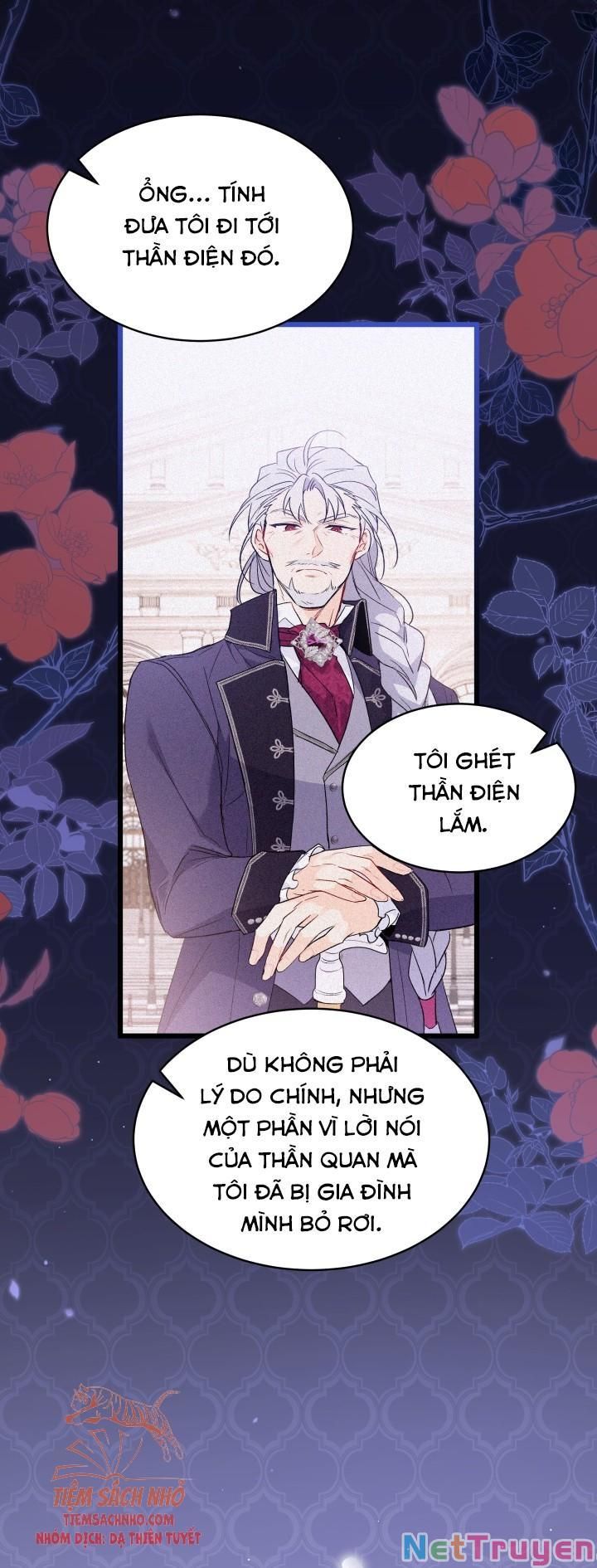 đọc truyện Mối Quan Hệ Cộng Sinh Giữa Báo Đen Và Thỏ Trắng Chương 53 ảnh 49 tại Thiên Thai Truyện