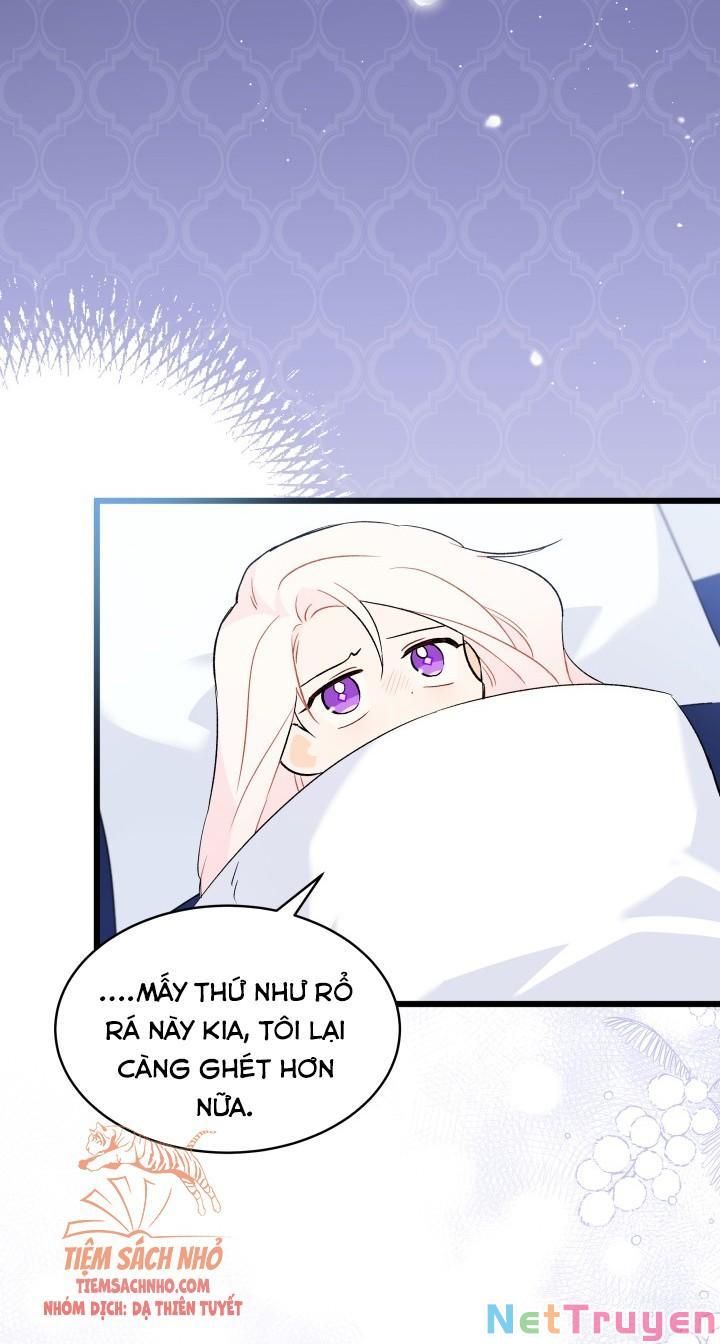 đọc truyện Mối Quan Hệ Cộng Sinh Giữa Báo Đen Và Thỏ Trắng Chương 53 ảnh 50 tại Thiên Thai Truyện