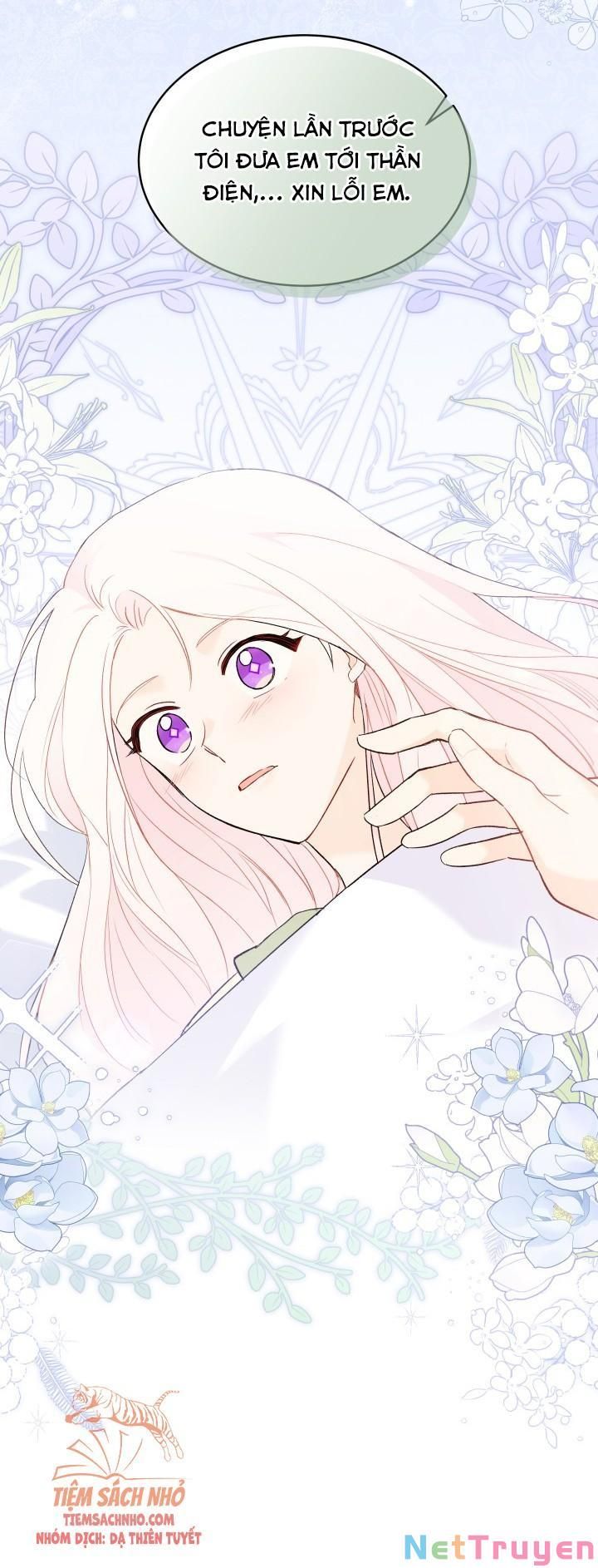 đọc truyện Mối Quan Hệ Cộng Sinh Giữa Báo Đen Và Thỏ Trắng Chương 53 ảnh 55 tại Thiên Thai Truyện