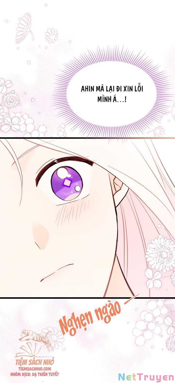 đọc truyện Mối Quan Hệ Cộng Sinh Giữa Báo Đen Và Thỏ Trắng Chương 53 ảnh 56 tại Thiên Thai Truyện