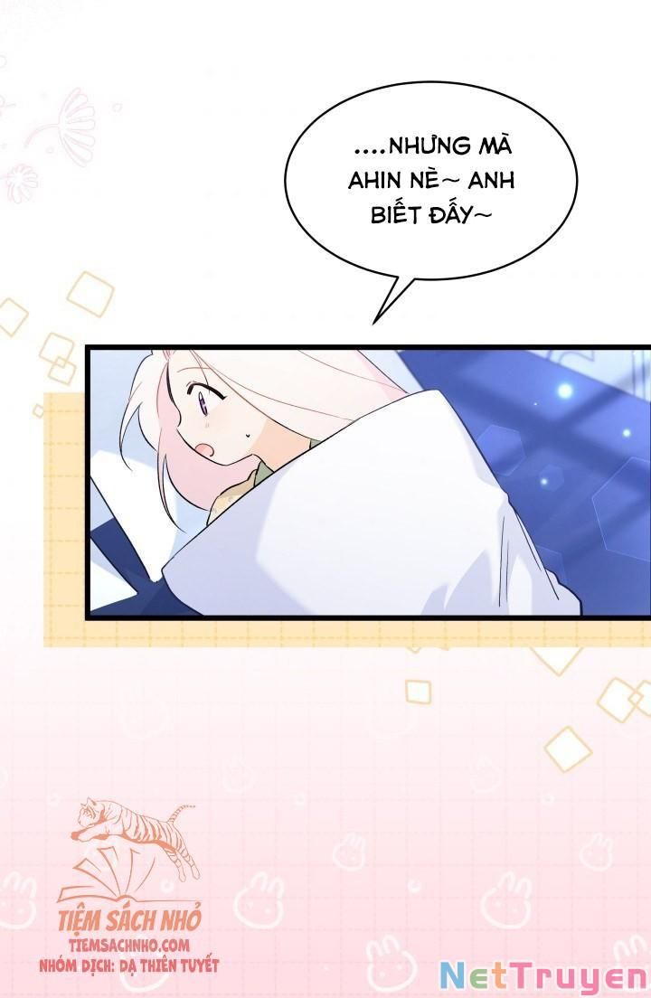 đọc truyện Mối Quan Hệ Cộng Sinh Giữa Báo Đen Và Thỏ Trắng Chương 53 ảnh 58 tại Thiên Thai Truyện