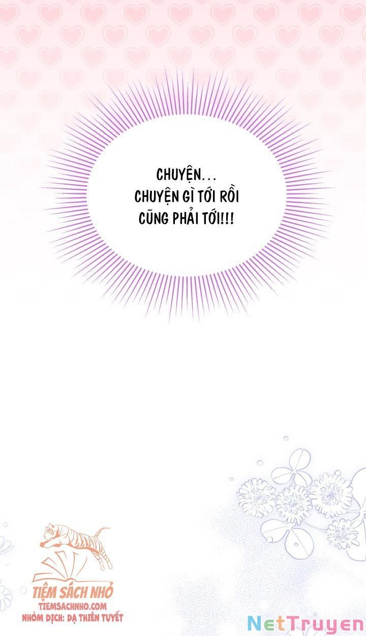 đọc truyện Mối Quan Hệ Cộng Sinh Giữa Báo Đen Và Thỏ Trắng Chương 53 ảnh 8 tại Thiên Thai Truyện
