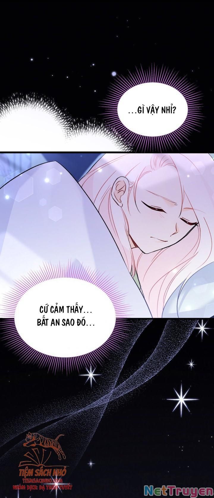 đọc truyện Mối Quan Hệ Cộng Sinh Giữa Báo Đen Và Thỏ Trắng Chương 53 ảnh 64 tại Thiên Thai Truyện