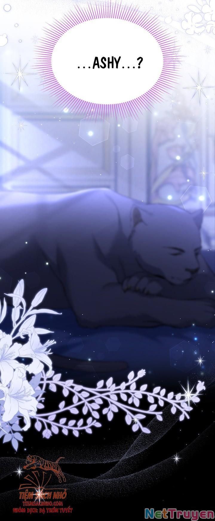 đọc truyện Mối Quan Hệ Cộng Sinh Giữa Báo Đen Và Thỏ Trắng Chương 53 ảnh 67 tại Thiên Thai Truyện