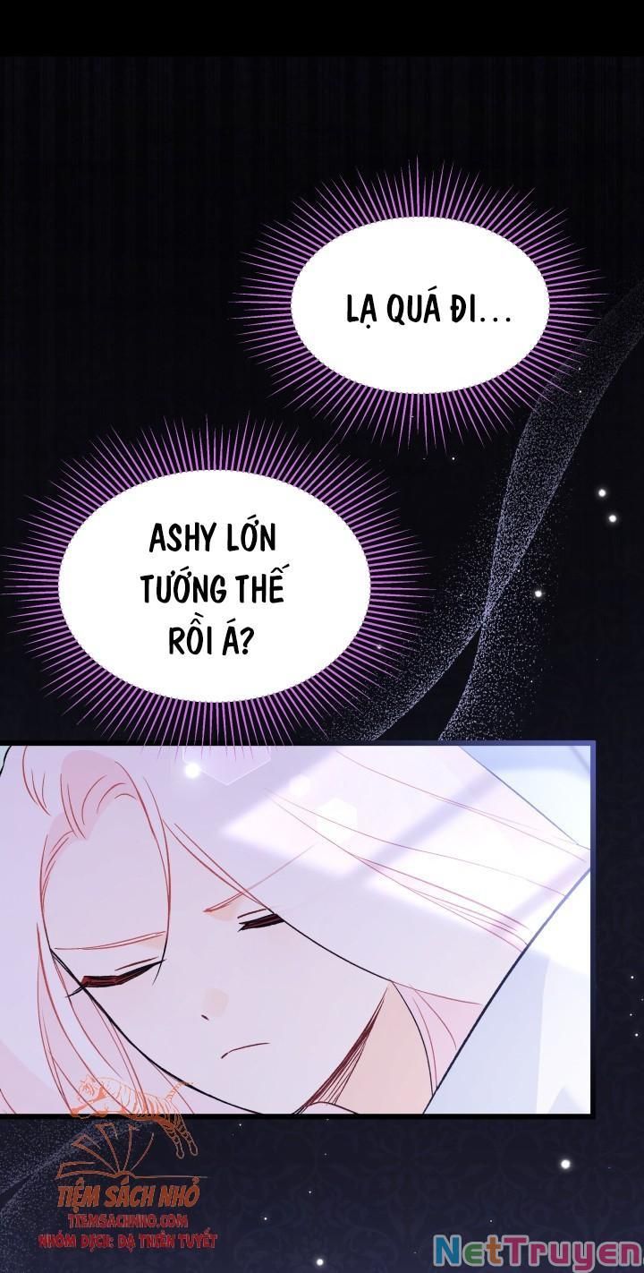 đọc truyện Mối Quan Hệ Cộng Sinh Giữa Báo Đen Và Thỏ Trắng Chương 53 ảnh 68 tại Thiên Thai Truyện