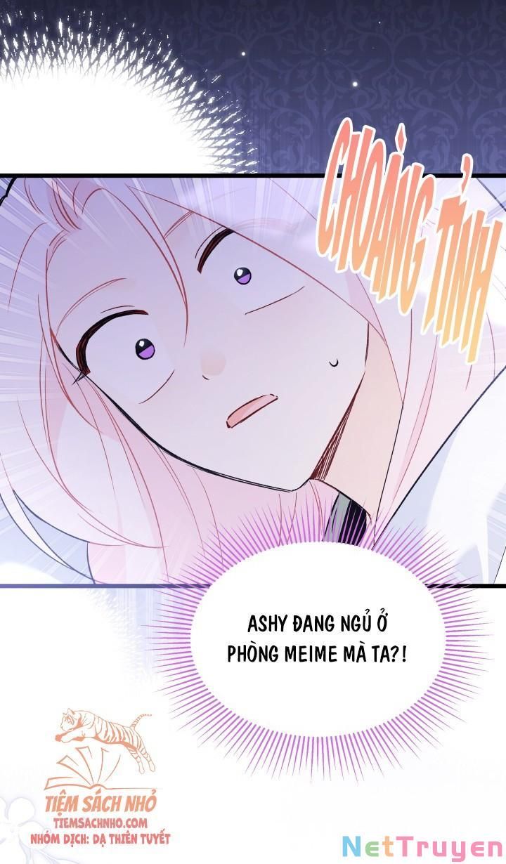 đọc truyện Mối Quan Hệ Cộng Sinh Giữa Báo Đen Và Thỏ Trắng Chương 53 ảnh 69 tại Thiên Thai Truyện