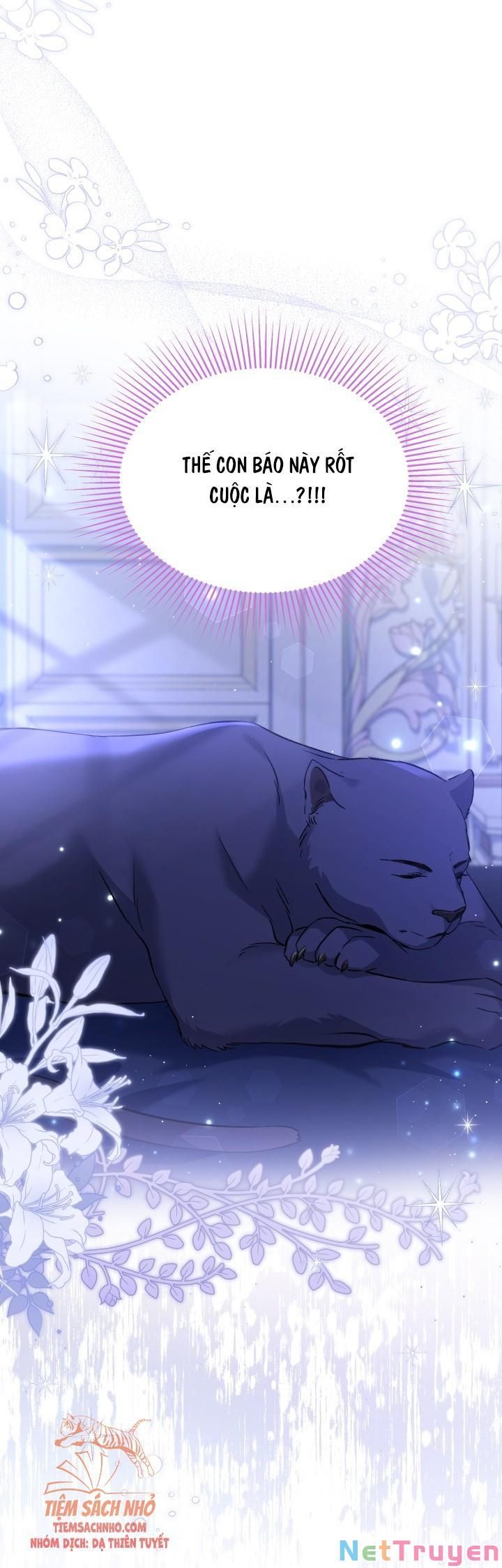 đọc truyện Mối Quan Hệ Cộng Sinh Giữa Báo Đen Và Thỏ Trắng Chương 53 ảnh 70 tại Thiên Thai Truyện