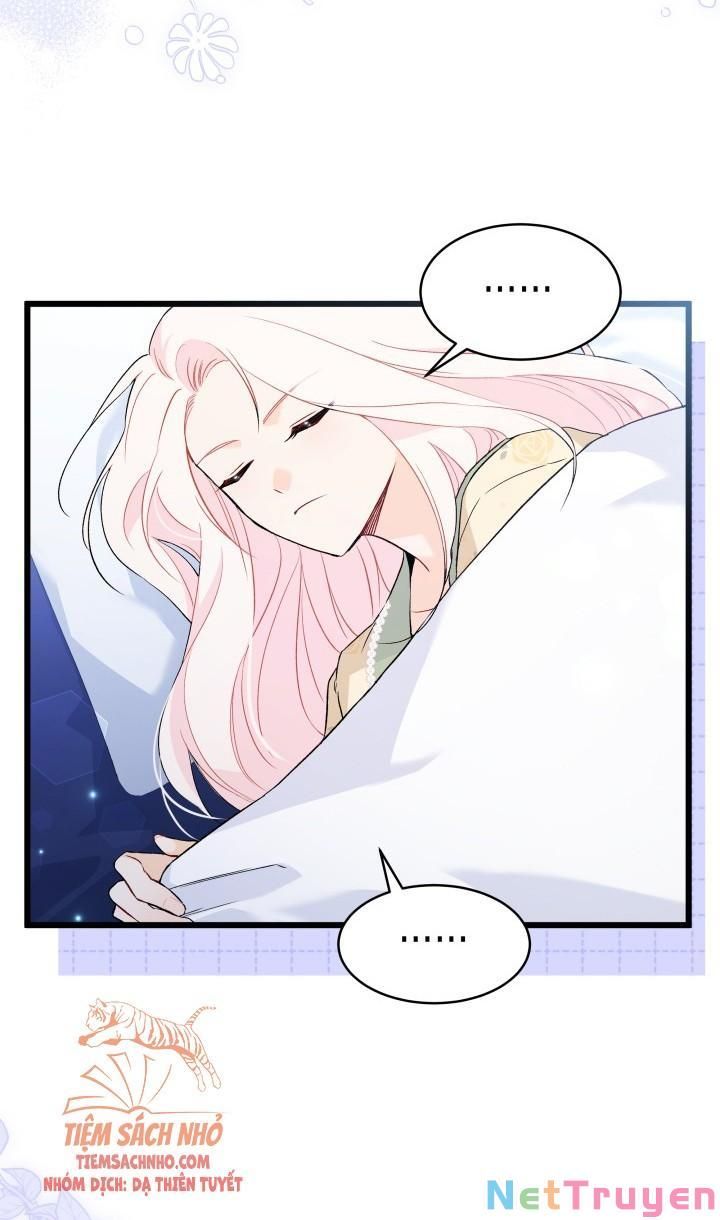 đọc truyện Mối Quan Hệ Cộng Sinh Giữa Báo Đen Và Thỏ Trắng Chương 53 ảnh 10 tại Thiên Thai Truyện