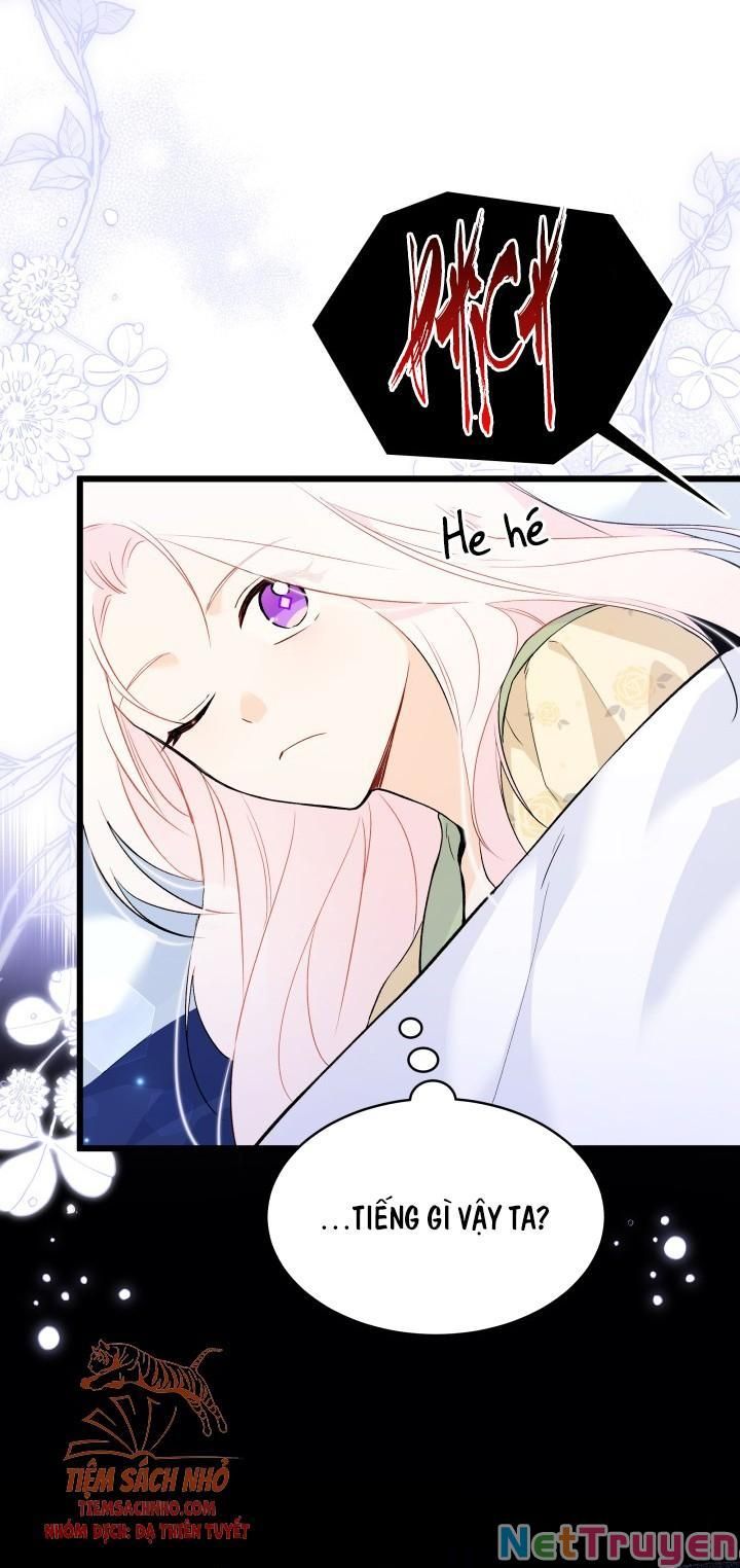 đọc truyện Mối Quan Hệ Cộng Sinh Giữa Báo Đen Và Thỏ Trắng Chương 53 ảnh 11 tại Thiên Thai Truyện