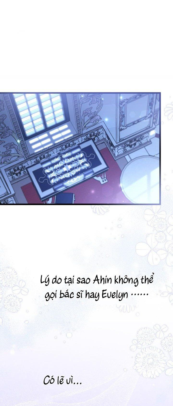 đọc truyện Mối Quan Hệ Cộng Sinh Giữa Báo Đen Và Thỏ Trắng Chương 54.5 ảnh 13 tại Thiên Thai Truyện