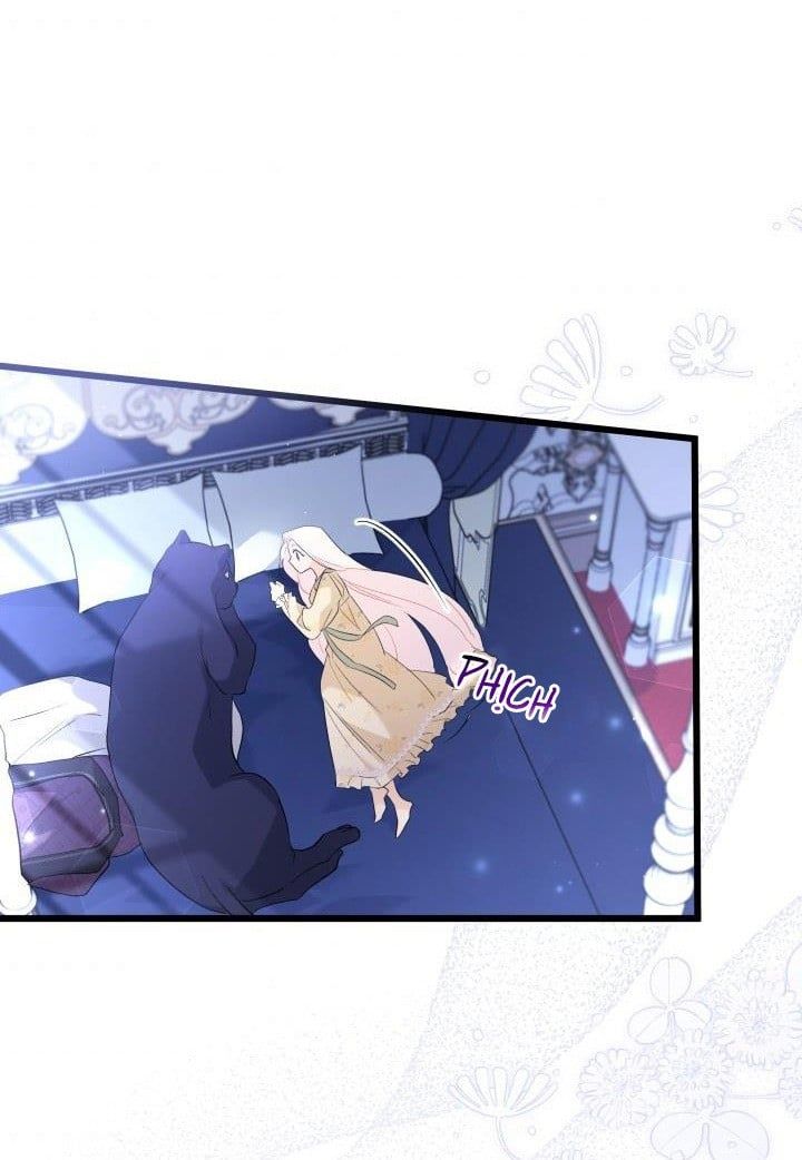 đọc truyện Mối Quan Hệ Cộng Sinh Giữa Báo Đen Và Thỏ Trắng Chương 54.5 ảnh 21 tại Thiên Thai Truyện