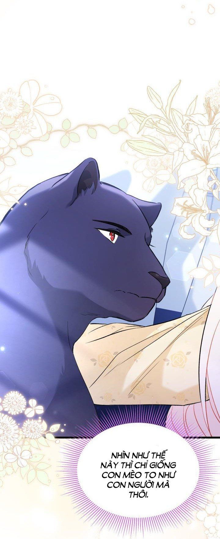 đọc truyện Mối Quan Hệ Cộng Sinh Giữa Báo Đen Và Thỏ Trắng Chương 54.5 ảnh 29 tại Thiên Thai Truyện