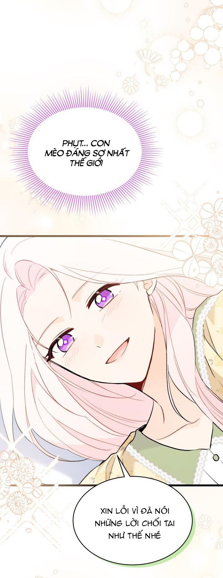 đọc truyện Mối Quan Hệ Cộng Sinh Giữa Báo Đen Và Thỏ Trắng Chương 54.5 ảnh 30 tại Thiên Thai Truyện