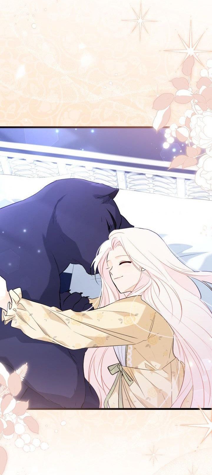 đọc truyện Mối Quan Hệ Cộng Sinh Giữa Báo Đen Và Thỏ Trắng Chương 54.5 ảnh 33 tại Thiên Thai Truyện