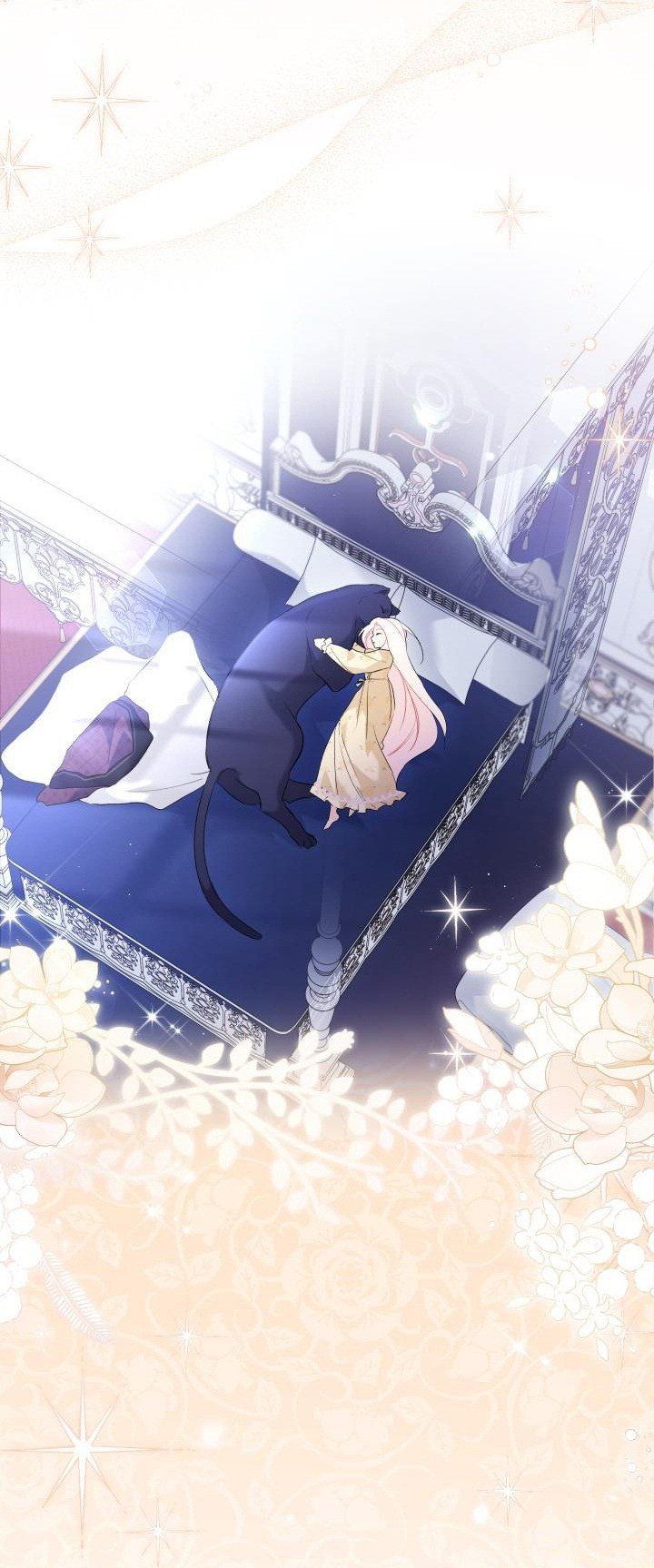 đọc truyện Mối Quan Hệ Cộng Sinh Giữa Báo Đen Và Thỏ Trắng Chương 54.5 ảnh 34 tại Thiên Thai Truyện