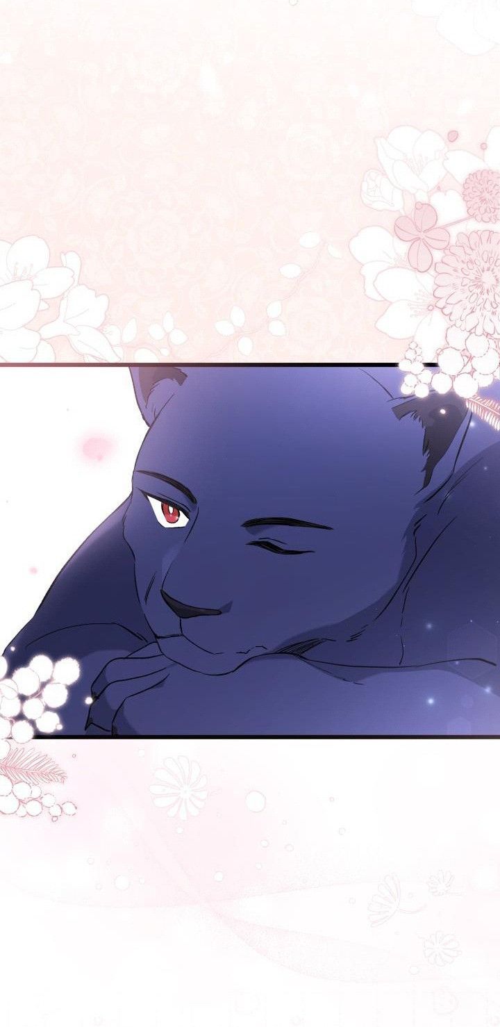 đọc truyện Mối Quan Hệ Cộng Sinh Giữa Báo Đen Và Thỏ Trắng Chương 54.5 ảnh 6 tại Thiên Thai Truyện