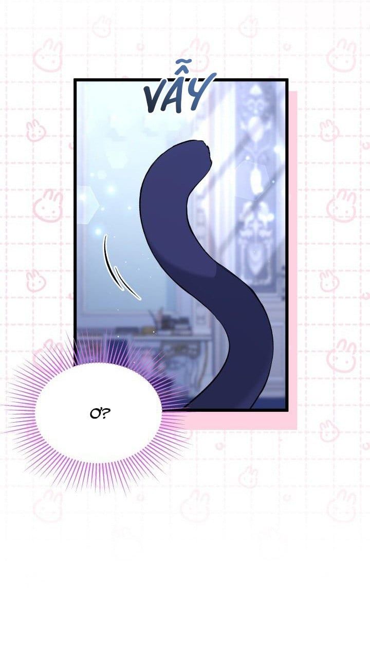 đọc truyện Mối Quan Hệ Cộng Sinh Giữa Báo Đen Và Thỏ Trắng Chương 54.5 ảnh 7 tại Thiên Thai Truyện