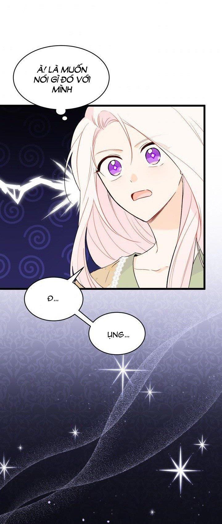 đọc truyện Mối Quan Hệ Cộng Sinh Giữa Báo Đen Và Thỏ Trắng Chương 54.5 ảnh 9 tại Thiên Thai Truyện