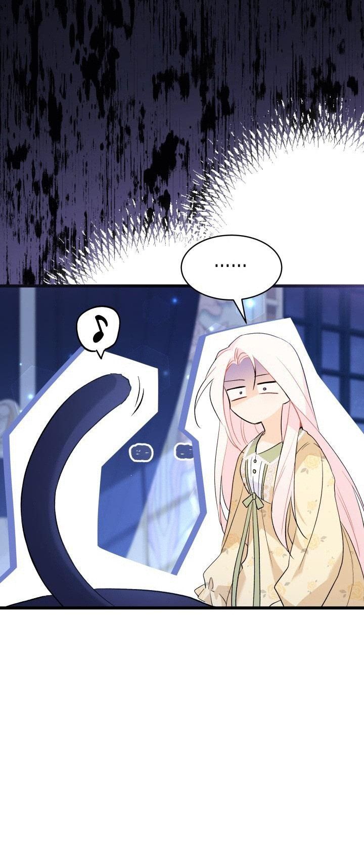 đọc truyện Mối Quan Hệ Cộng Sinh Giữa Báo Đen Và Thỏ Trắng Chương 54.5 ảnh 11 tại Thiên Thai Truyện