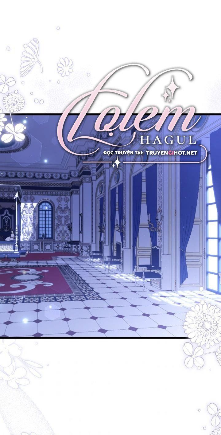 đọc truyện Mối Quan Hệ Cộng Sinh Giữa Báo Đen Và Thỏ Trắng Chương 54 ảnh 3 tại Thiên Thai Truyện