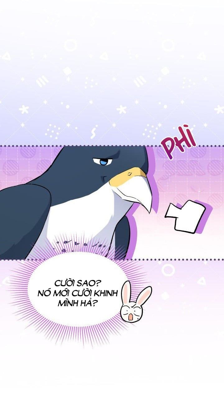 đọc truyện Mối Quan Hệ Cộng Sinh Giữa Báo Đen Và Thỏ Trắng Chương 54 ảnh 14 tại Thiên Thai Truyện