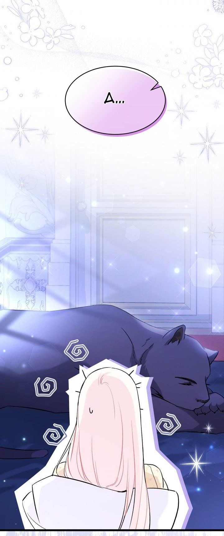 đọc truyện Mối Quan Hệ Cộng Sinh Giữa Báo Đen Và Thỏ Trắng Chương 54 ảnh 4 tại Thiên Thai Truyện