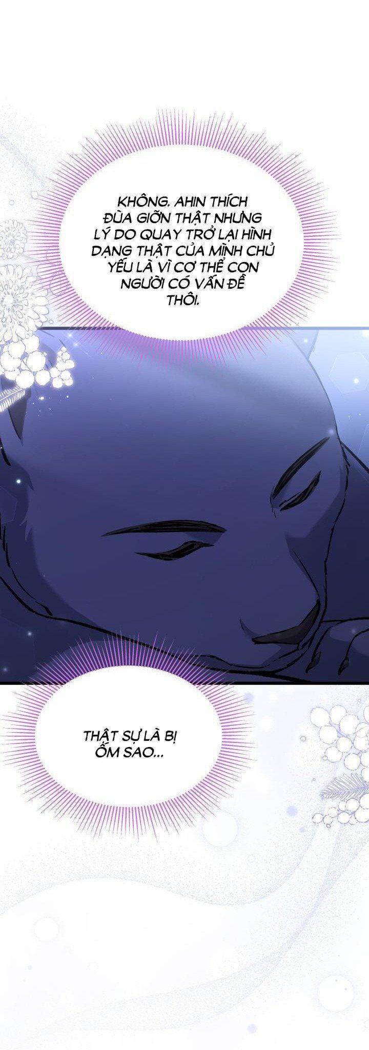 đọc truyện Mối Quan Hệ Cộng Sinh Giữa Báo Đen Và Thỏ Trắng Chương 54 ảnh 24 tại Thiên Thai Truyện