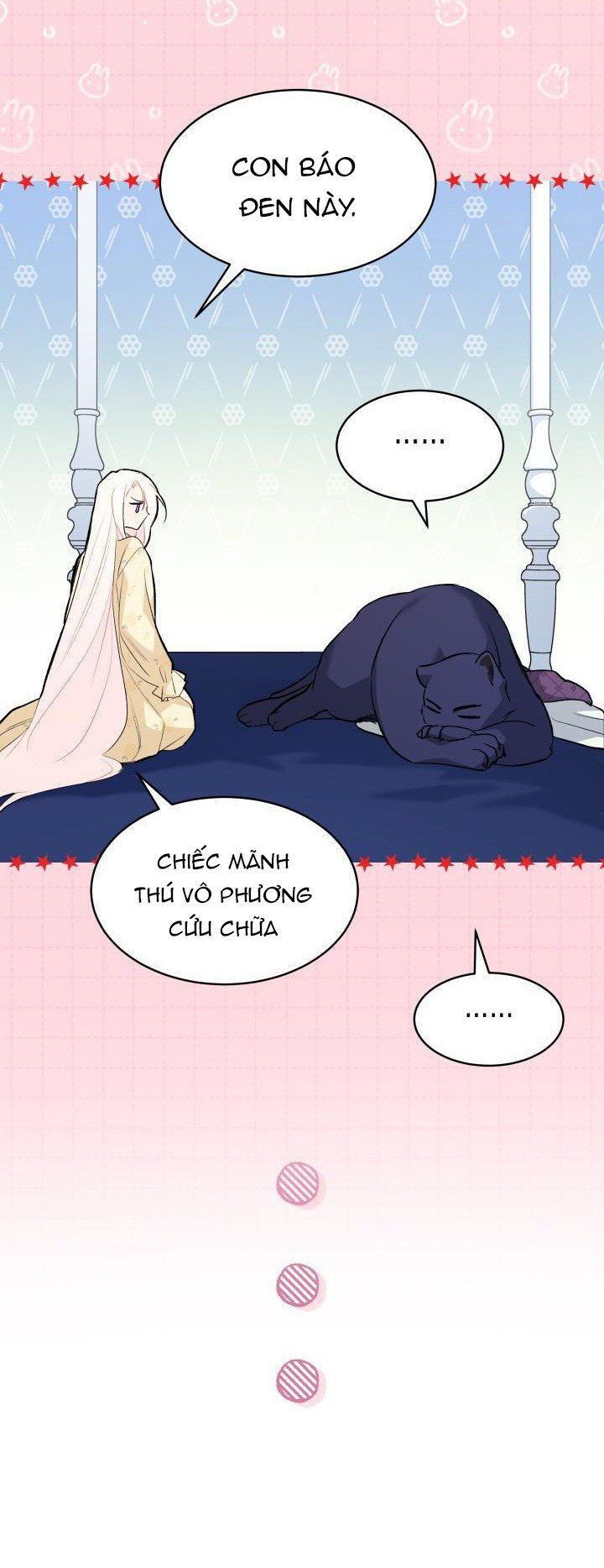 đọc truyện Mối Quan Hệ Cộng Sinh Giữa Báo Đen Và Thỏ Trắng Chương 54 ảnh 26 tại Thiên Thai Truyện