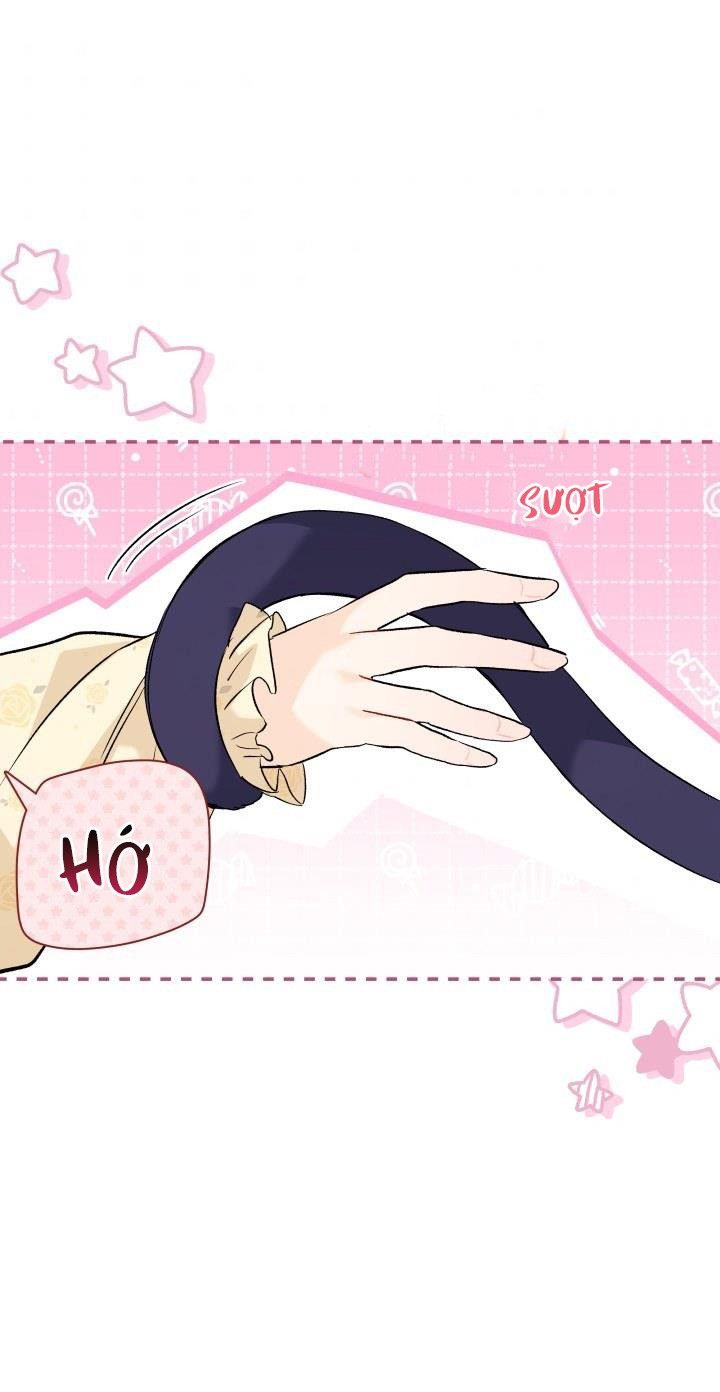 đọc truyện Mối Quan Hệ Cộng Sinh Giữa Báo Đen Và Thỏ Trắng Chương 54 ảnh 28 tại Thiên Thai Truyện