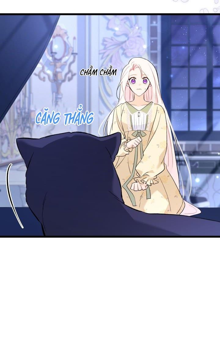 đọc truyện Mối Quan Hệ Cộng Sinh Giữa Báo Đen Và Thỏ Trắng Chương 54 ảnh 32 tại Thiên Thai Truyện