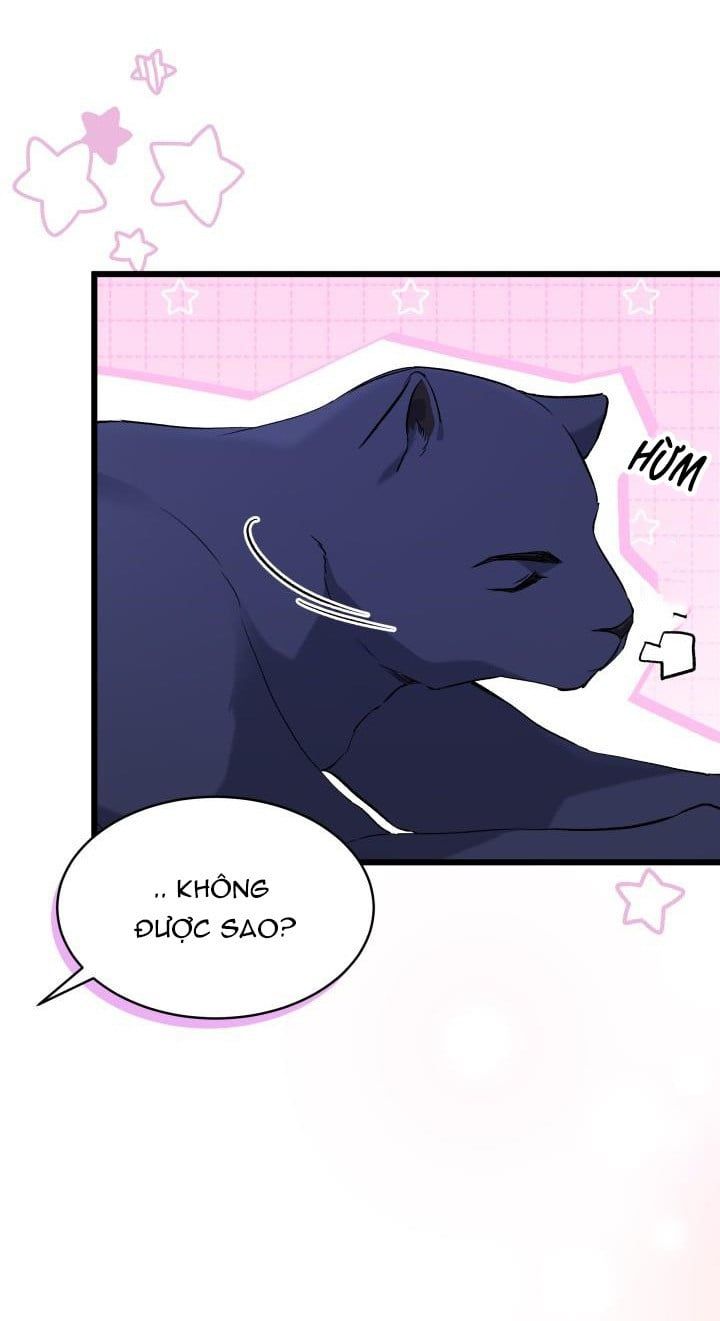 đọc truyện Mối Quan Hệ Cộng Sinh Giữa Báo Đen Và Thỏ Trắng Chương 54 ảnh 33 tại Thiên Thai Truyện