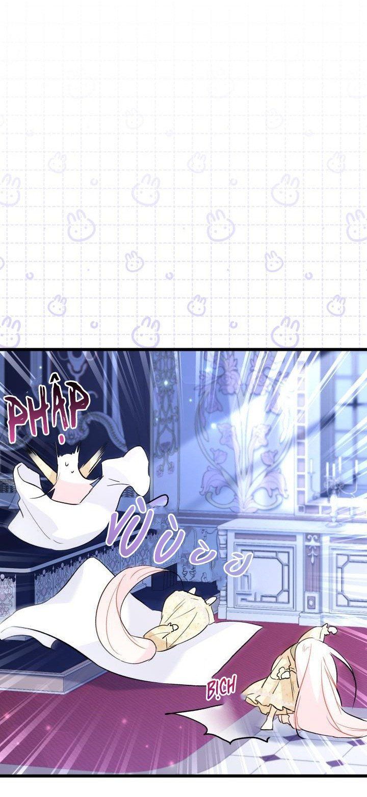 đọc truyện Mối Quan Hệ Cộng Sinh Giữa Báo Đen Và Thỏ Trắng Chương 54 ảnh 6 tại Thiên Thai Truyện