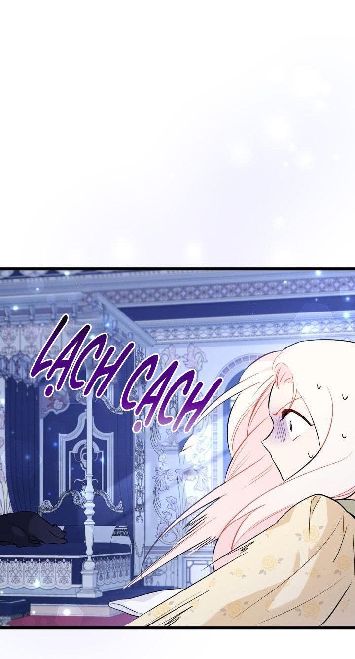 đọc truyện Mối Quan Hệ Cộng Sinh Giữa Báo Đen Và Thỏ Trắng Chương 54 ảnh 7 tại Thiên Thai Truyện