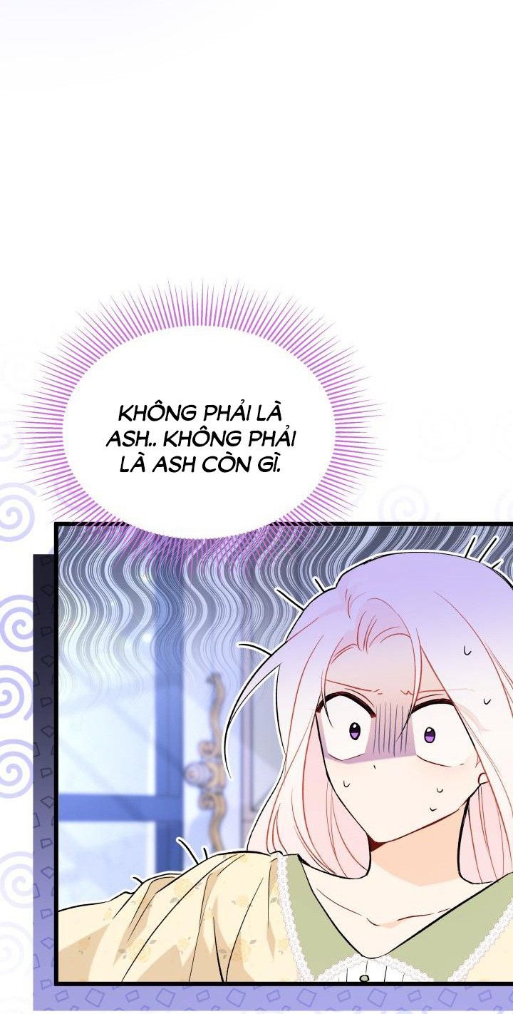 đọc truyện Mối Quan Hệ Cộng Sinh Giữa Báo Đen Và Thỏ Trắng Chương 54 ảnh 8 tại Thiên Thai Truyện